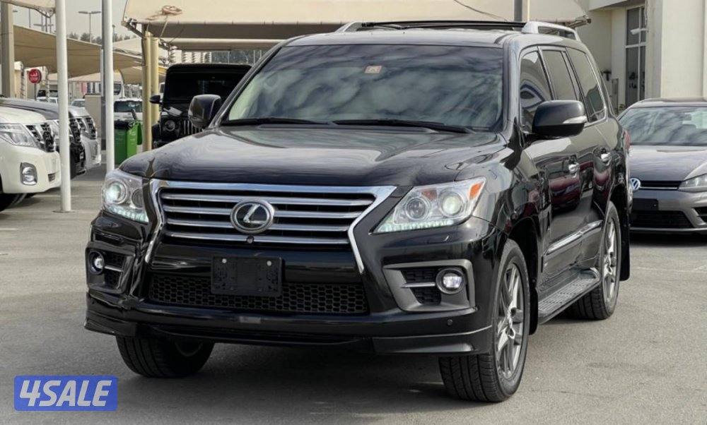 لكزس lx5702015 وكاله البحرين فل اوبشن شرط الفحص بلكامل موجود بلجمارك10