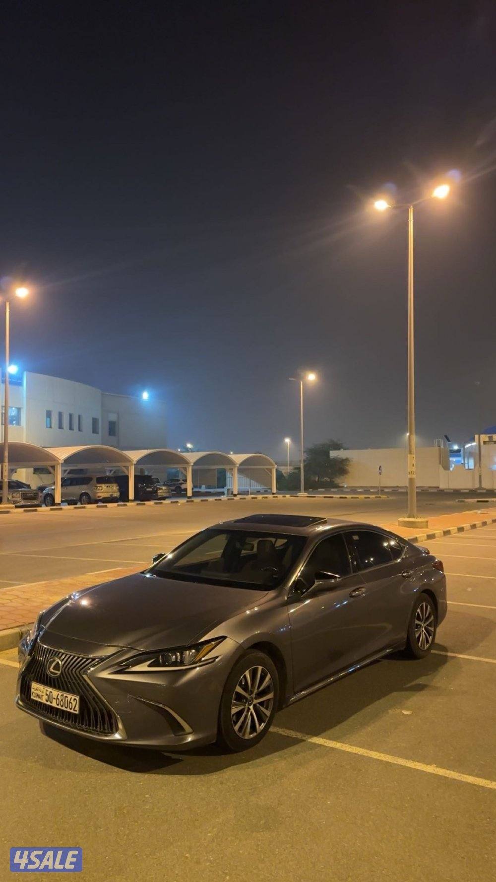 للبيع لكزس0