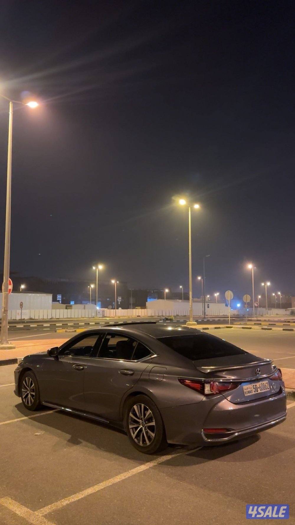 للبيع لكزس2