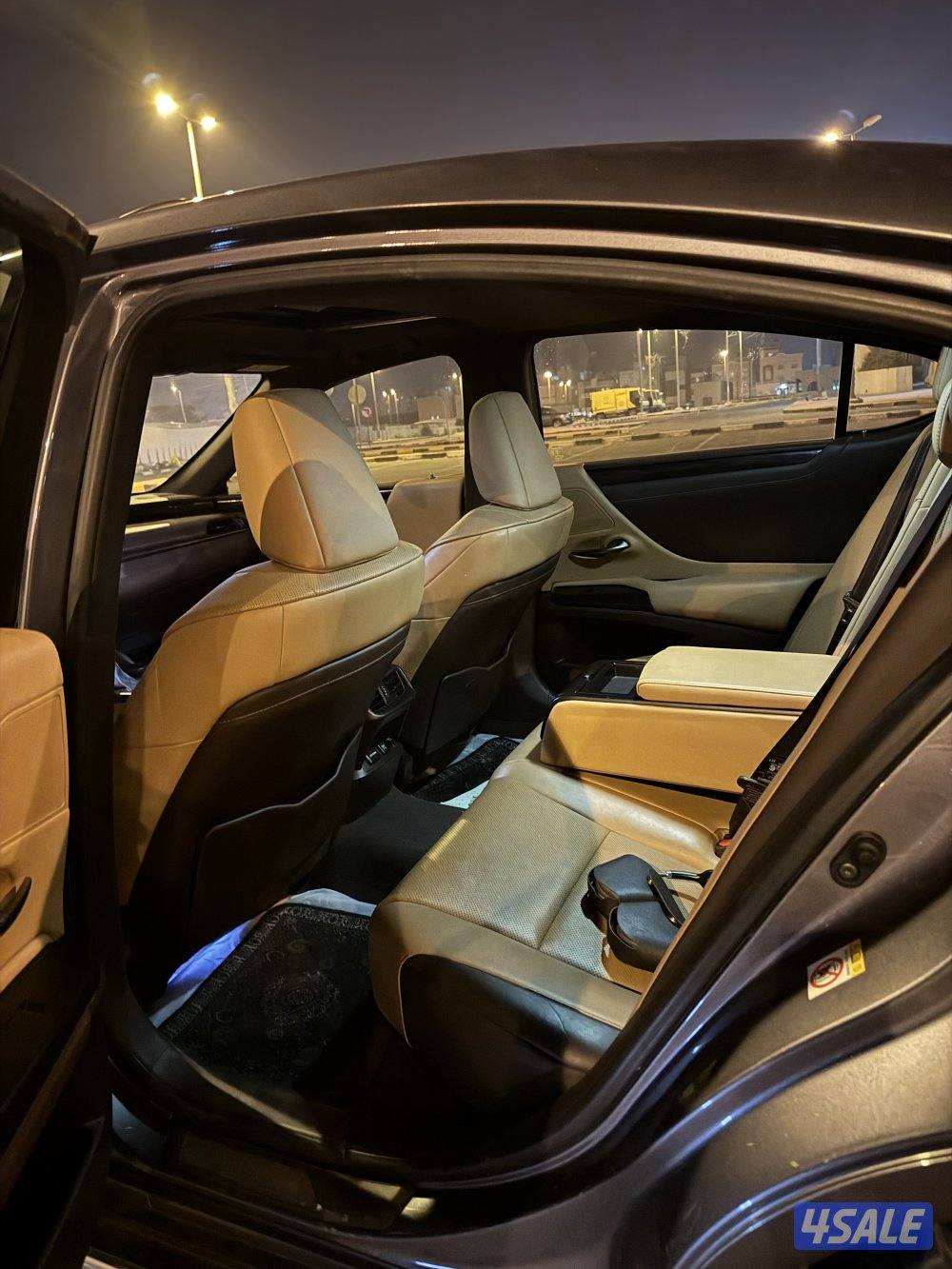 للبيع لكزس3