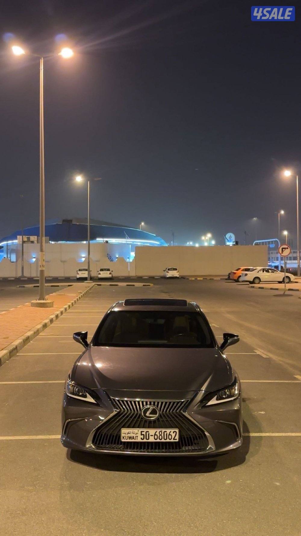 للبيع لكزس6