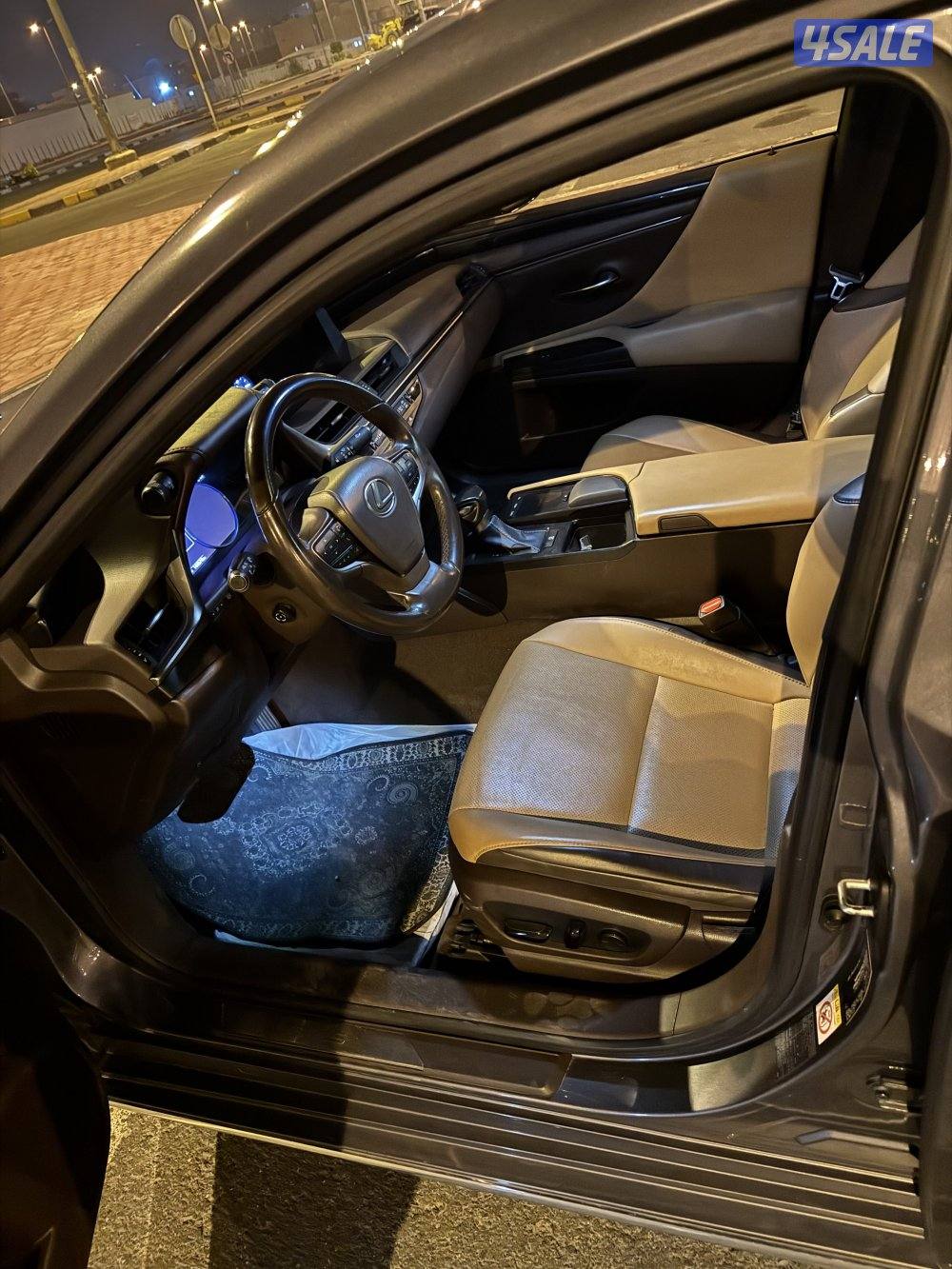 للبيع لكزس8