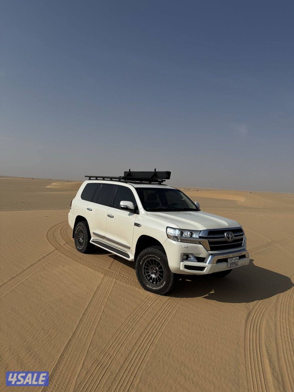 أغراض تجهيز لاندكروزر للرحلات0
