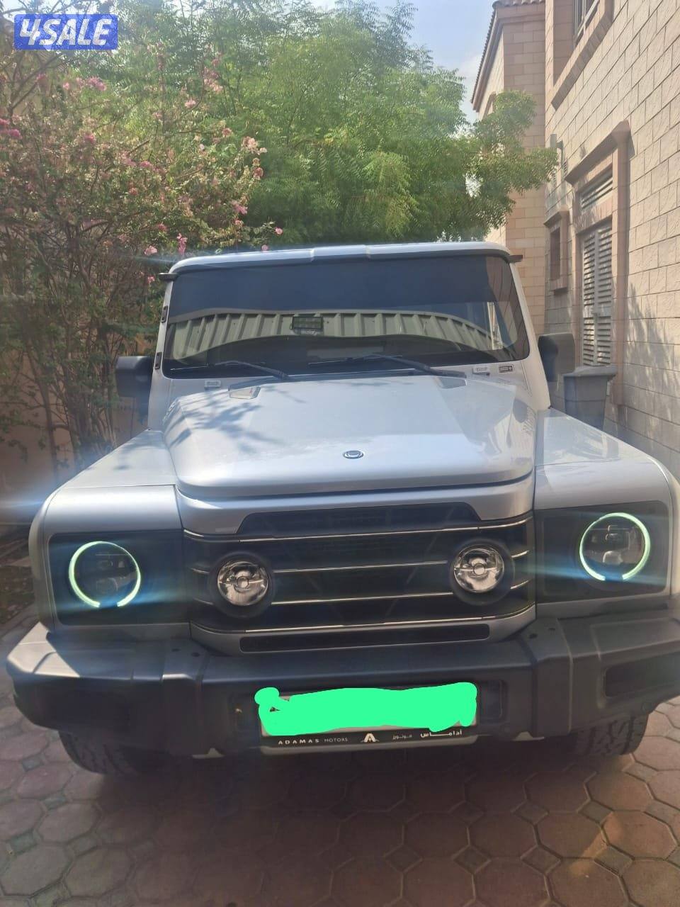 للبيع اينوس 2024  ماشي 5 الف السعر نهااائي غير قابل للمساومه0