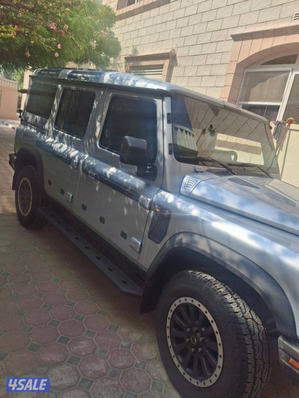 للبيع اينوس 2024  ماشي 5 الف السعر نهااائي غير قابل للمساومه3