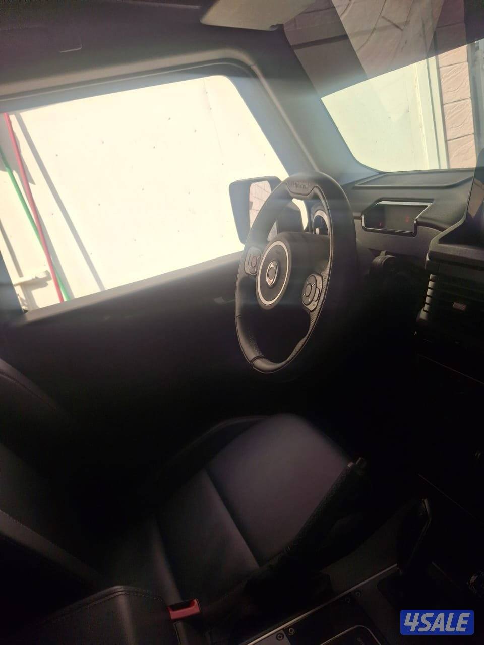 للبيع اينوس 2024  ماشي 5 الف السعر نهااائي غير قابل للمساومه5