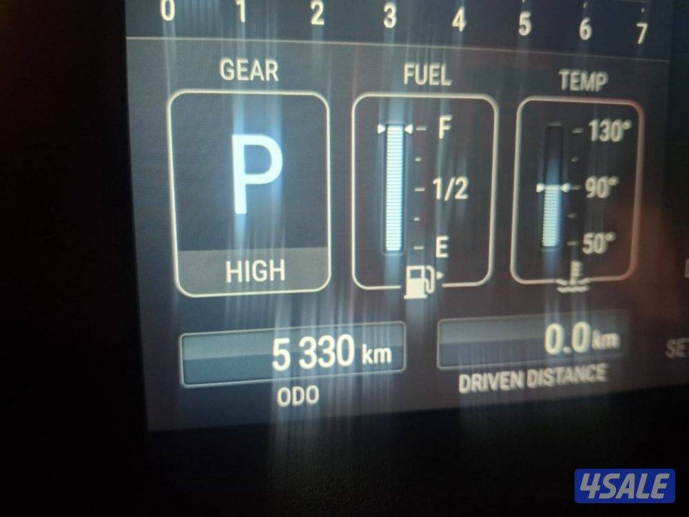 للبيع اينوس 2024  ماشي 5 الف السعر نهااائي غير قابل للمساومه6