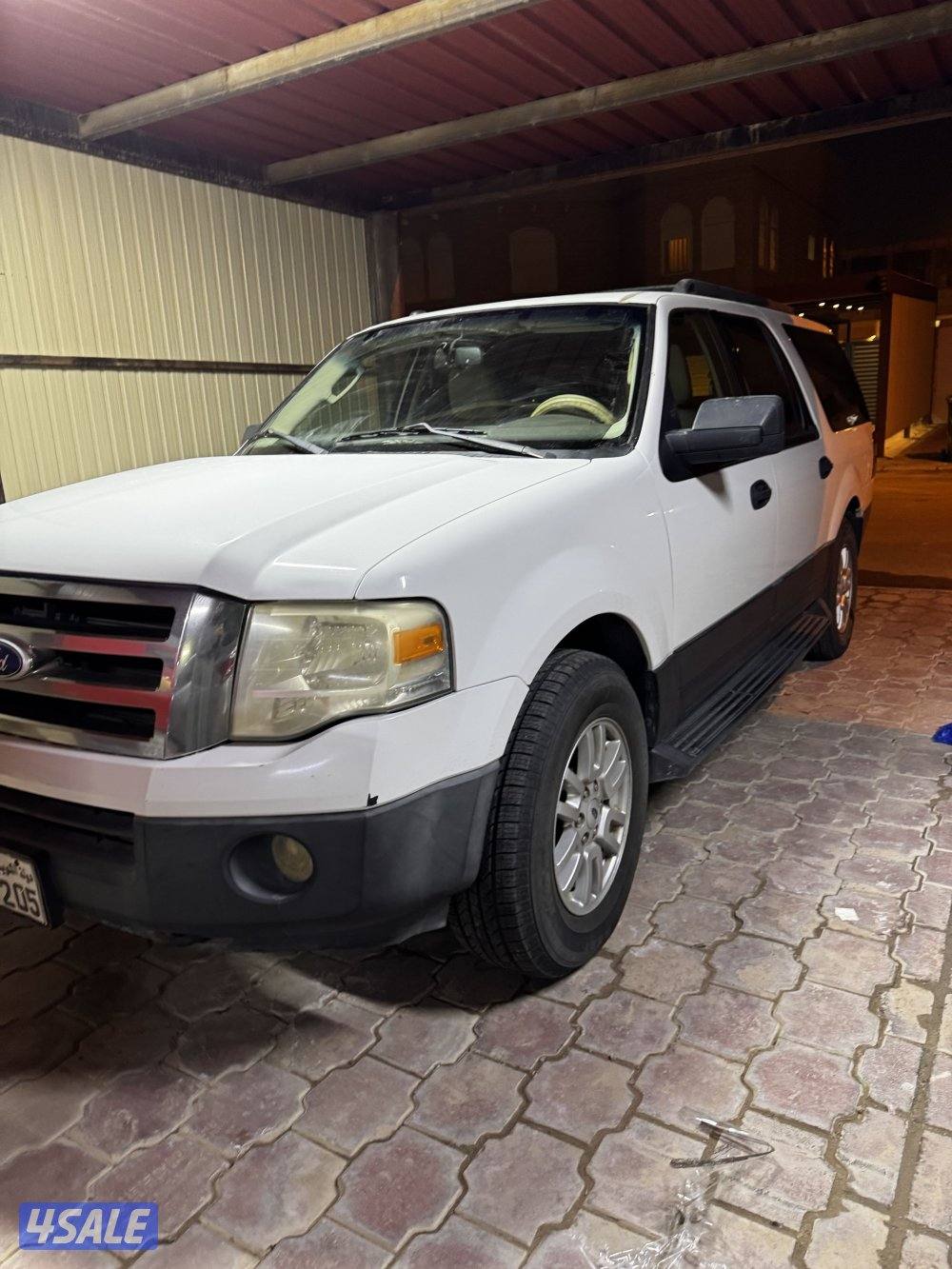 للبيع فورد1