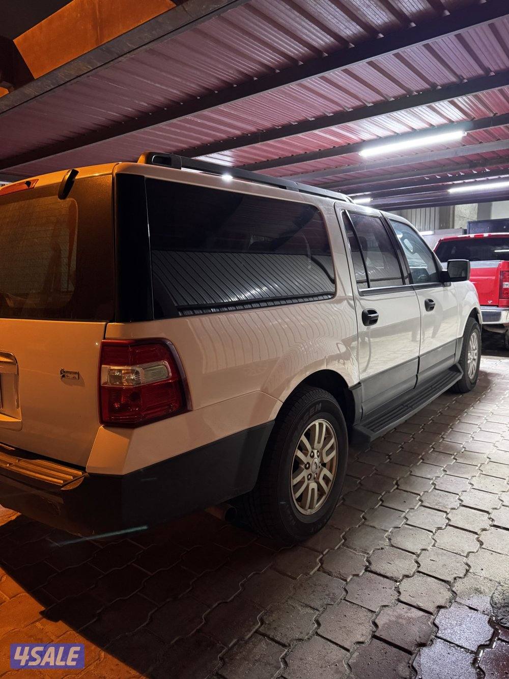 للبيع فورد2