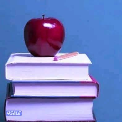 مدرس أول لغة انجليزية English2