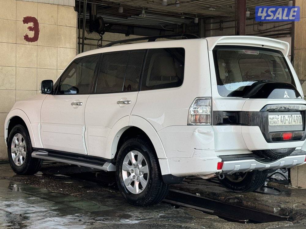 للببع باجيرو0