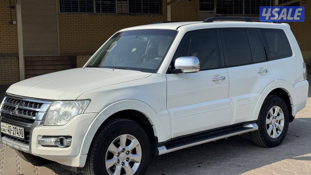 للببع باجيرو1