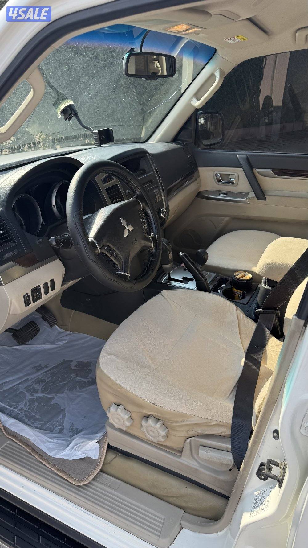 للببع باجيرو2