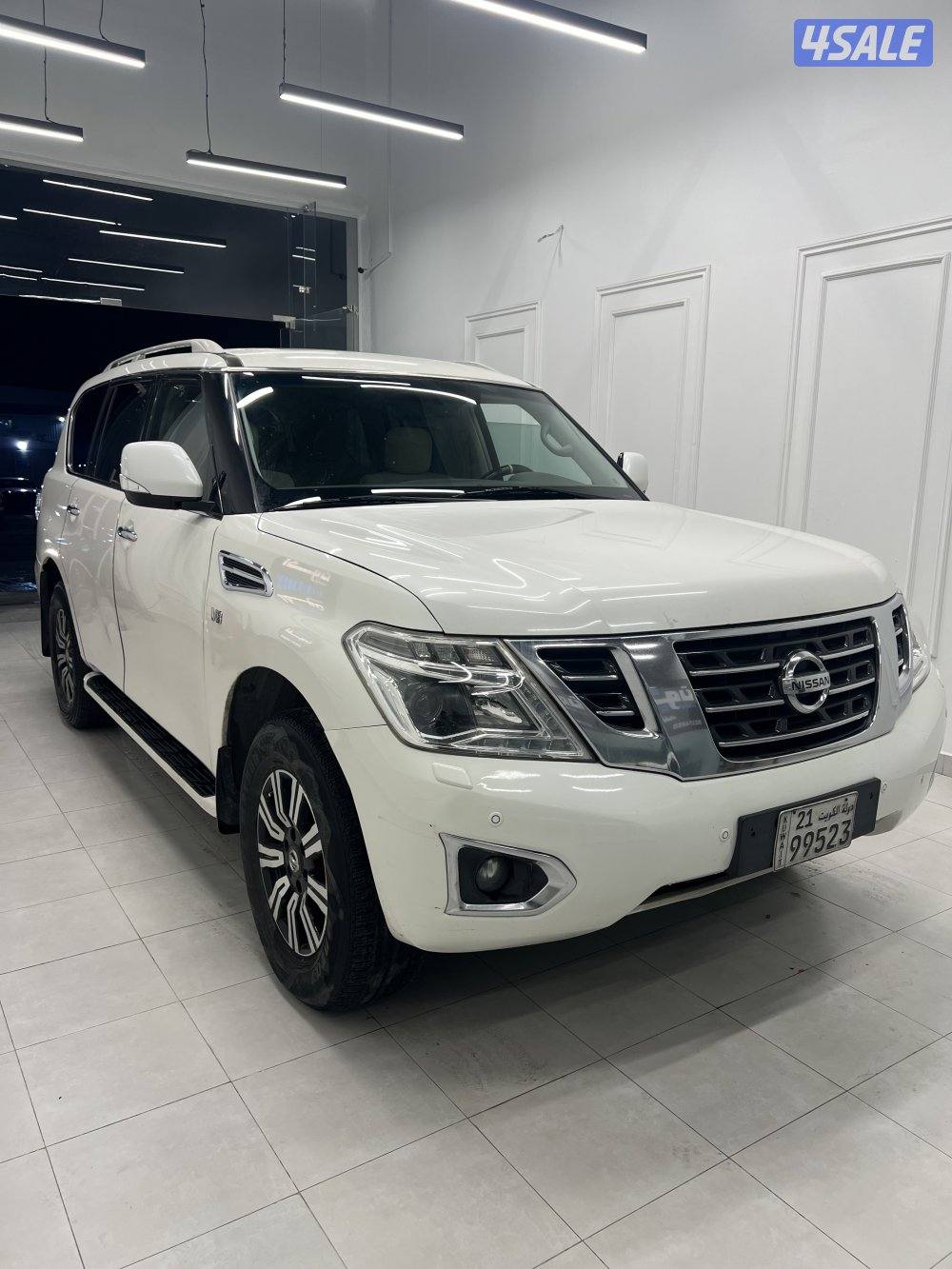 باترول SE20141