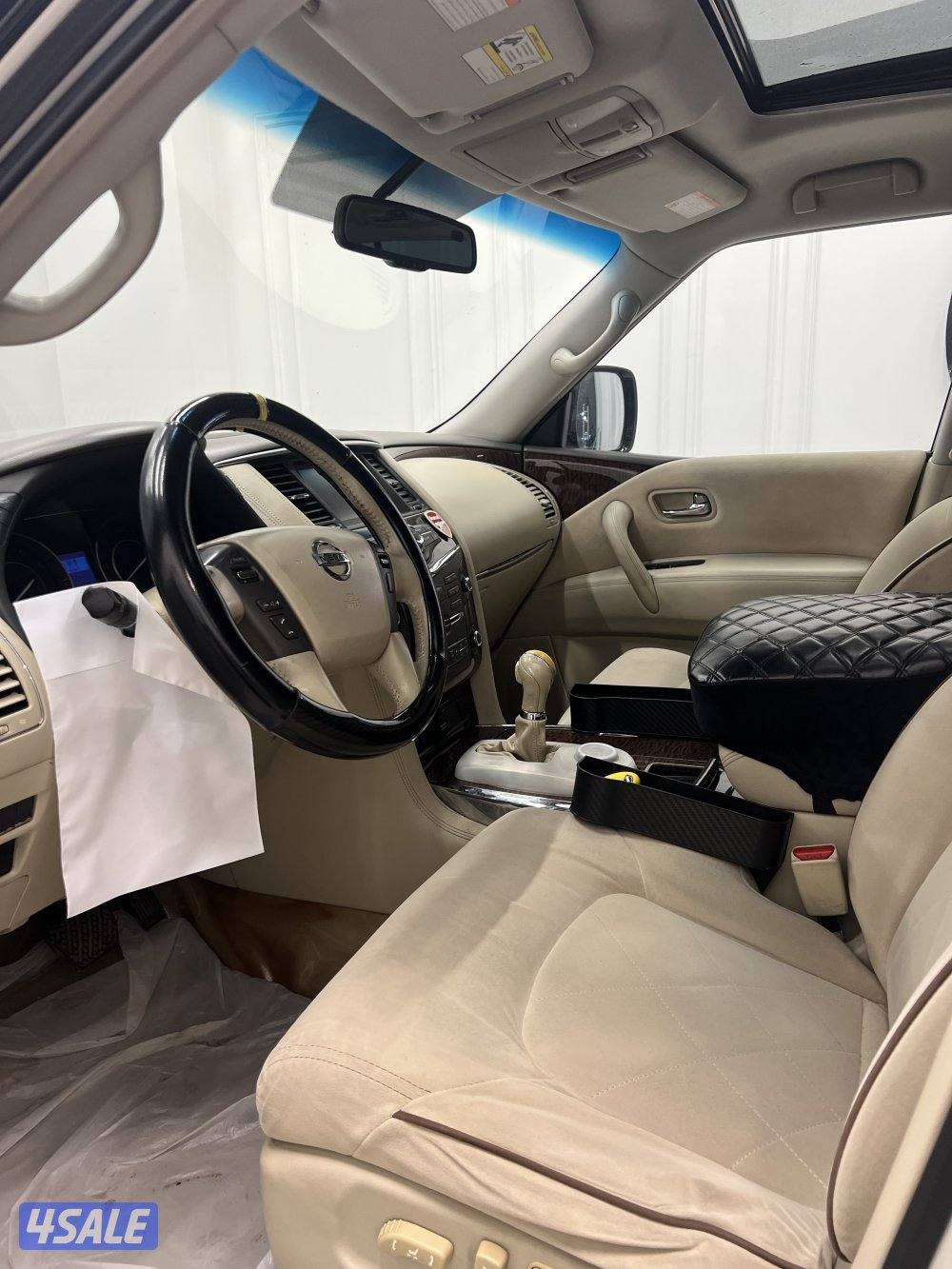 باترول SE20144