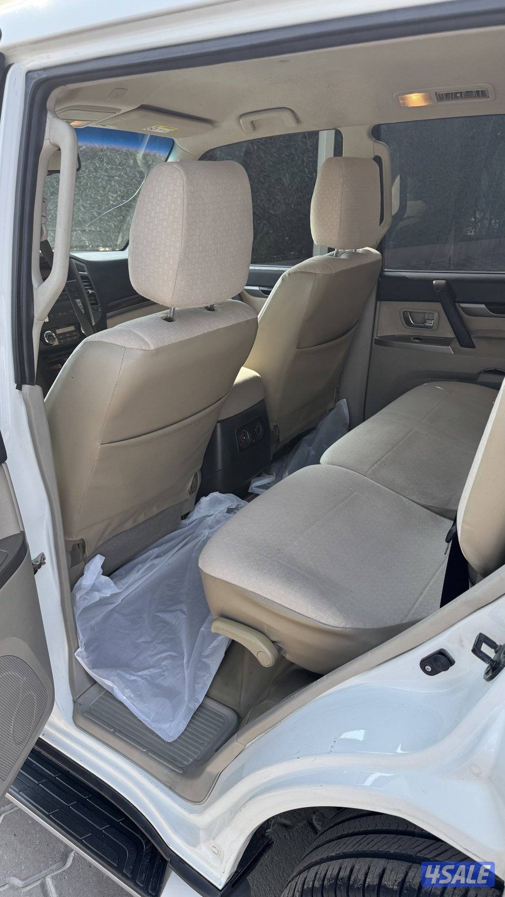 للببع باجيرو7