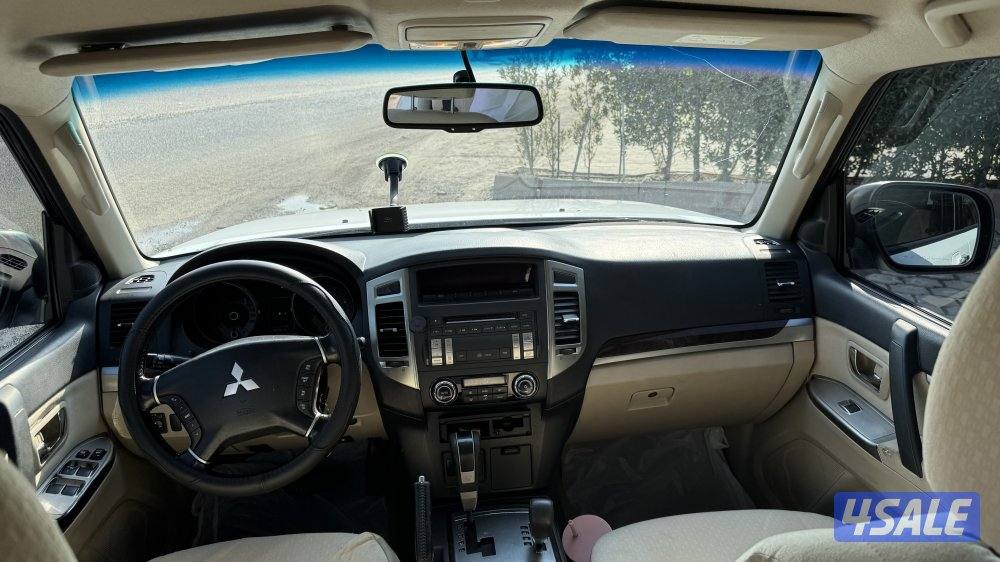 للببع باجيرو8