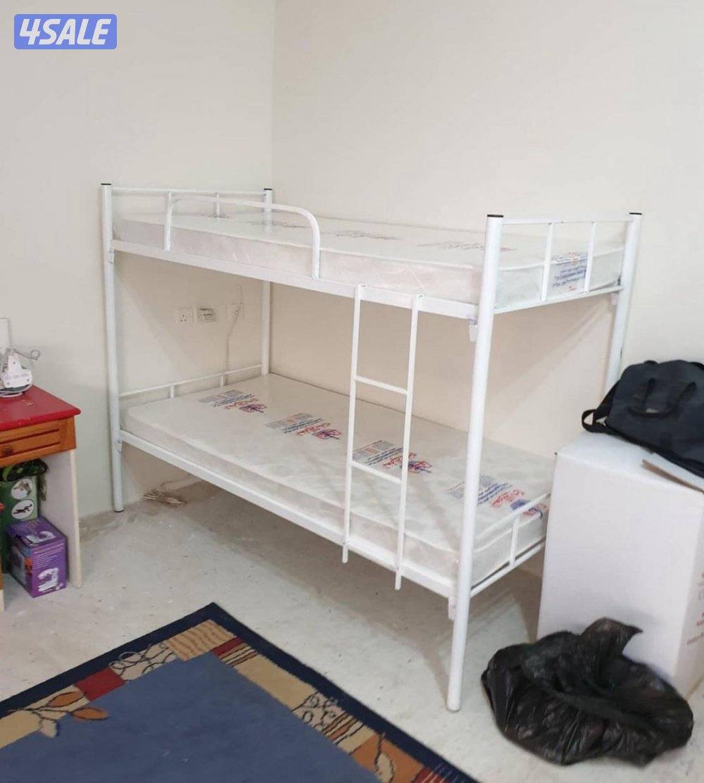 سراير حديد كبتات دواشق طبي لوكر1