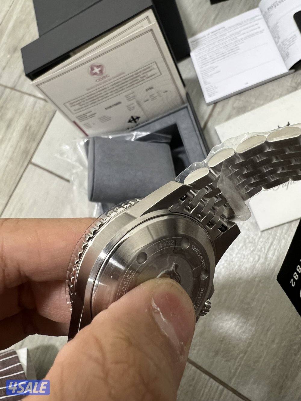 Zodiac sea wolf pro diver5