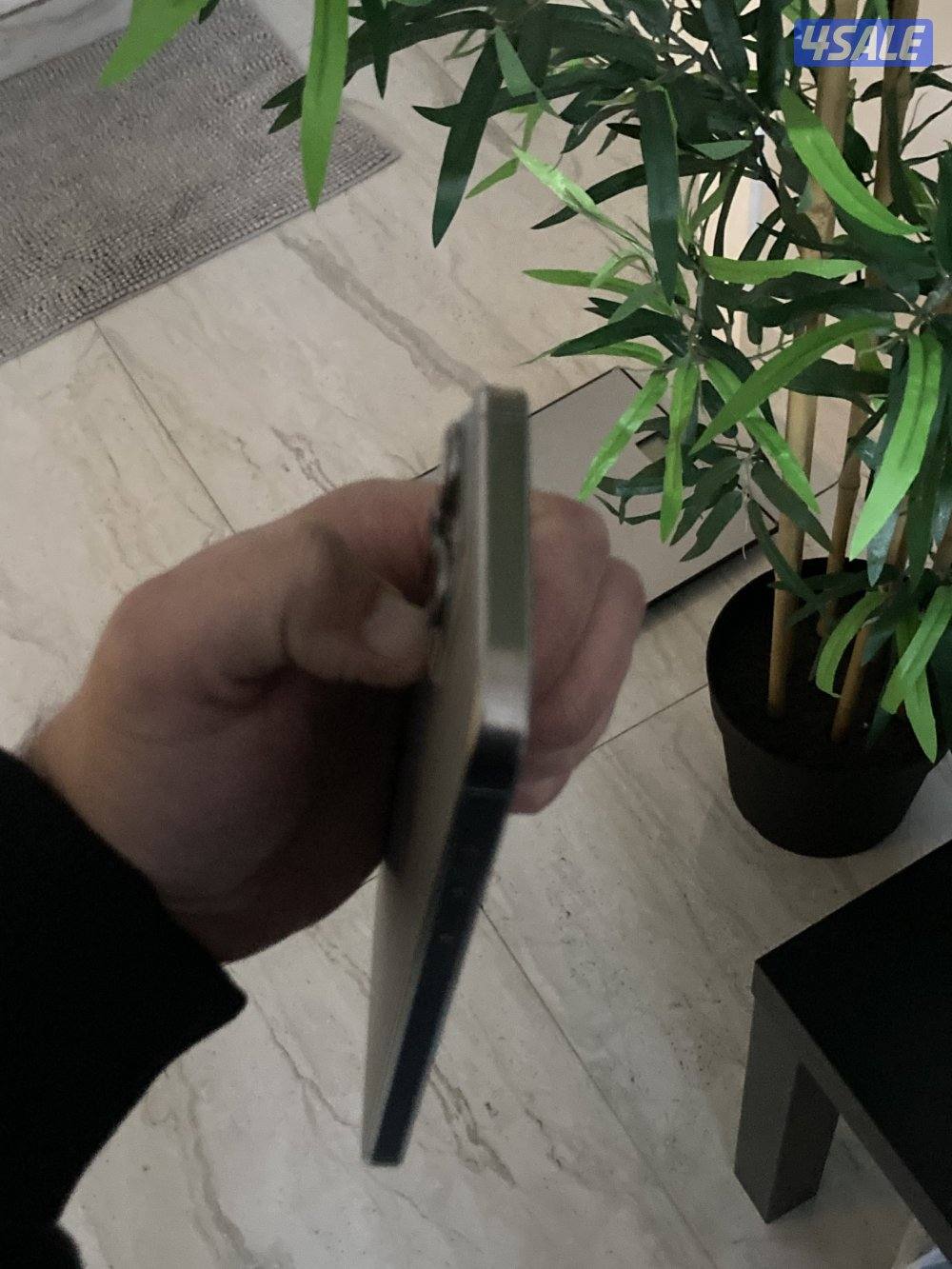 iPhone 16 Pro Max 256gb Titanium.5