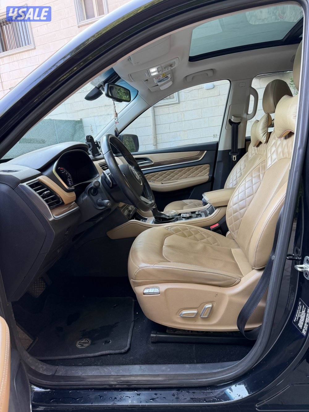 موديل 2020 المالك الاول5