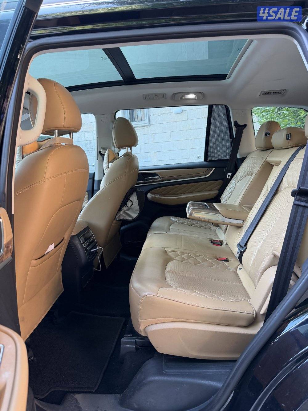 موديل 2020 المالك الاول6