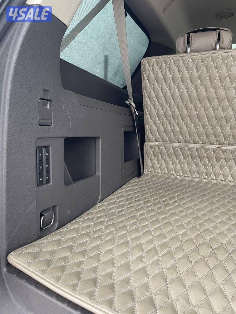 فورد اكسبديشن SLT الغانم ٢٠٢١ اعلى فئة صبغ وكالة سيرڤس وكالة بالكامل أ11