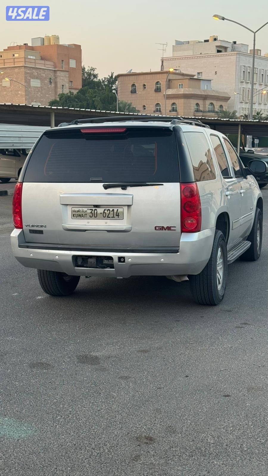 للبيع يوكن2