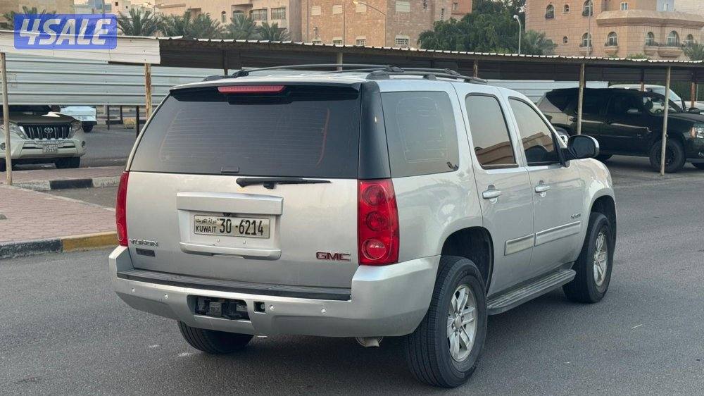 للبيع يوكن4