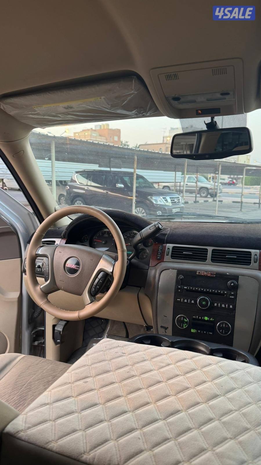 للبيع يوكن5