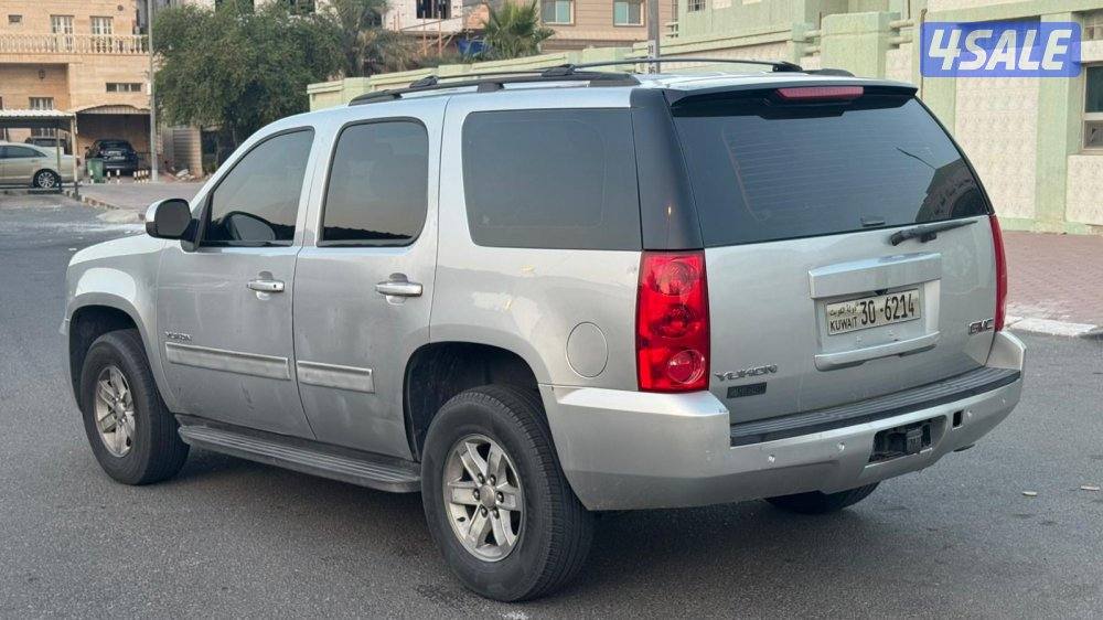 للبيع يوكن7