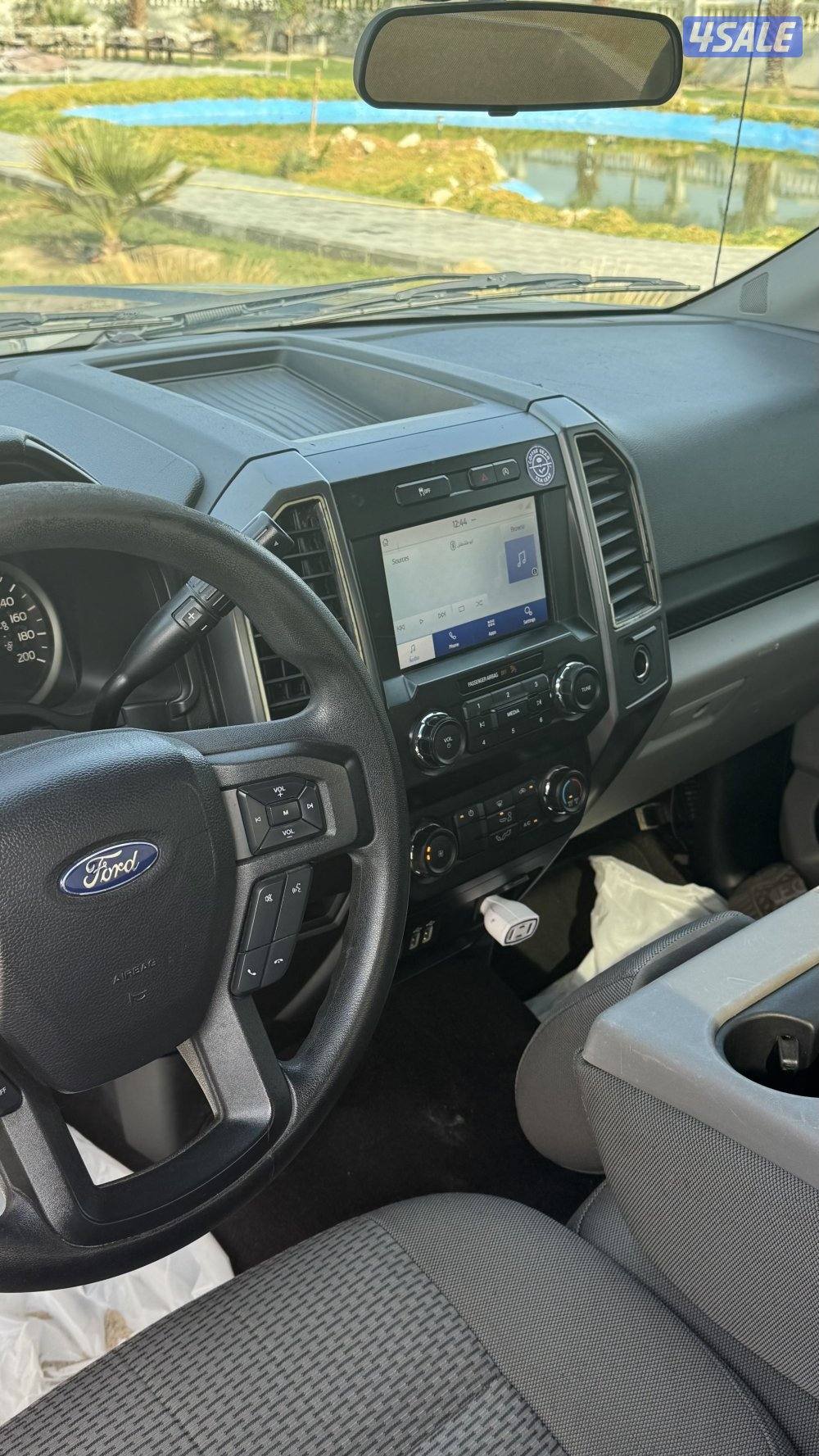 للبيع وانيت٢٠٢٠5