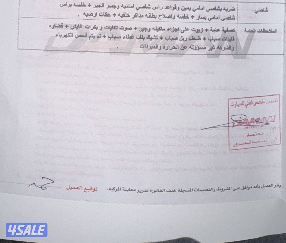 للبيع وانيت٢٠٢٠8