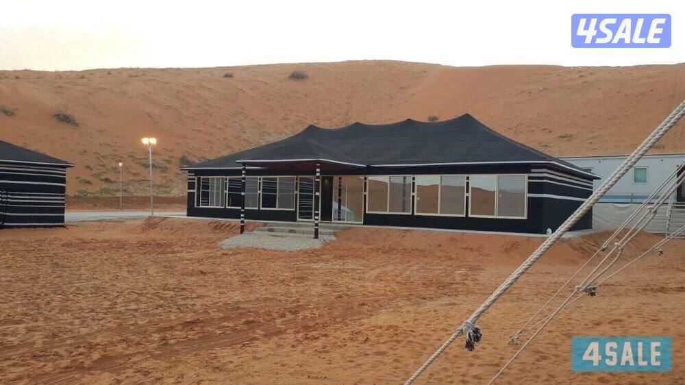 نقل 🚚وتركيب🧗🏻جميع انواع المخيامات⛺️تركيب🔧 خيمة الصباح🏕️ بيت الشعر🏔️6