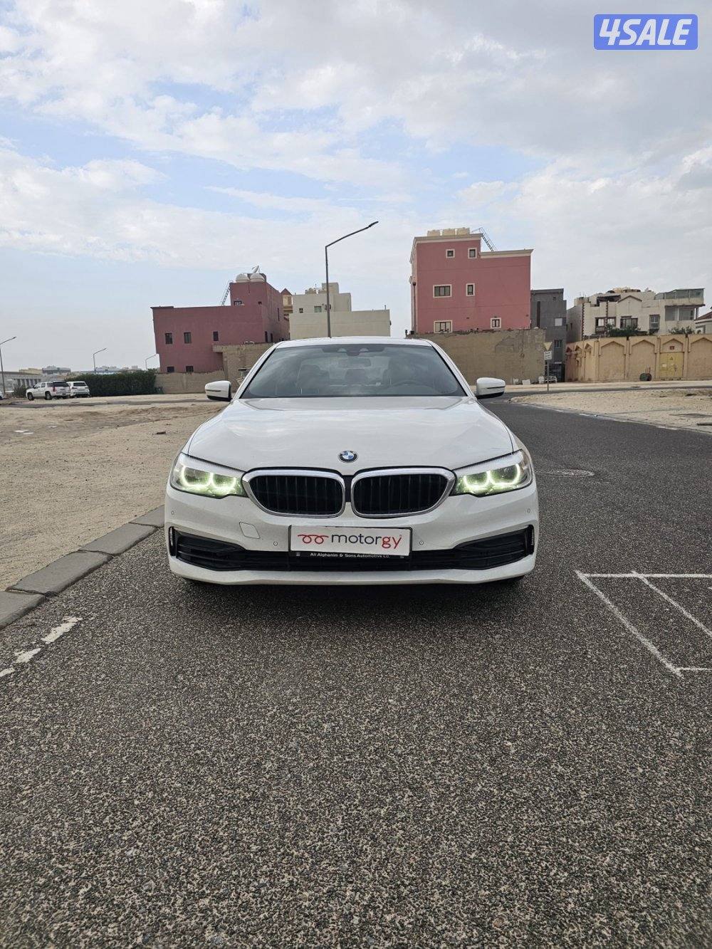 bmw530i sport line (2020) بيعة سريعة8