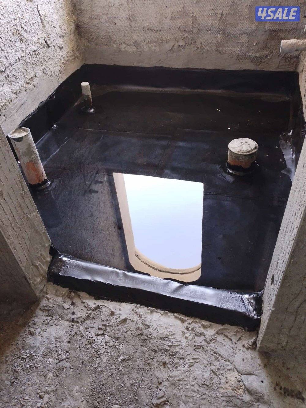 عازل ابوعلي0