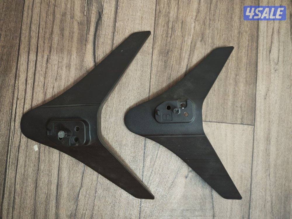 شاشه LG سمارت 55 بوصه استعمال بالكرتون6