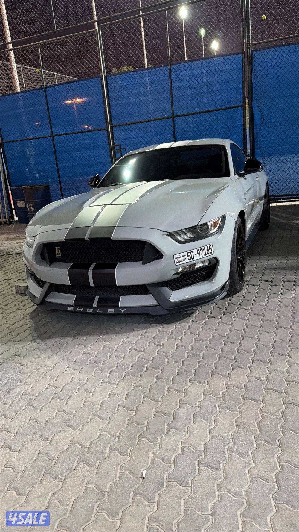 شلبي Shelby 3500