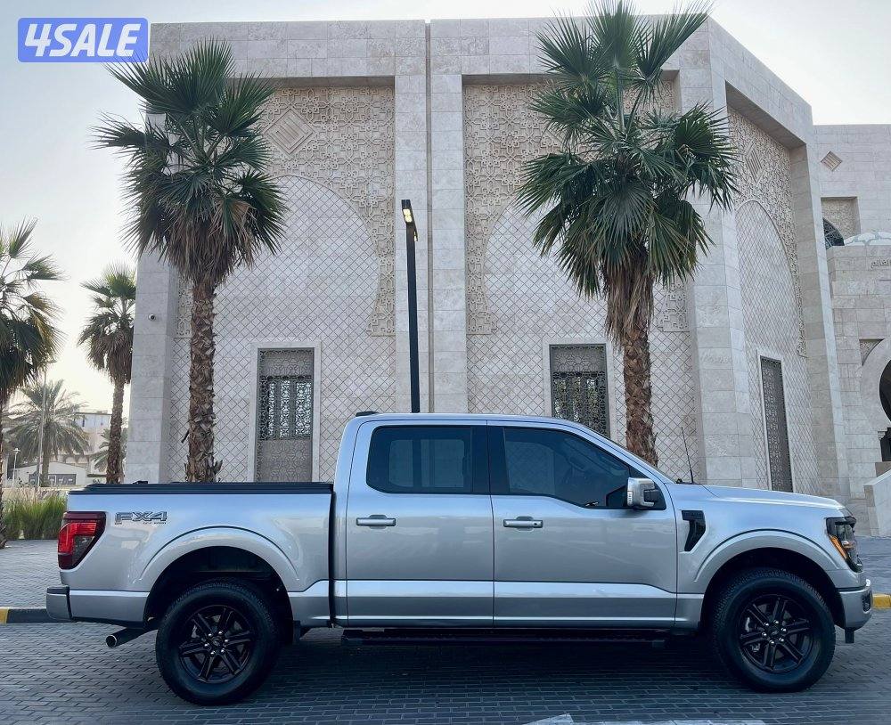 وانيت 2024 الشكل اليديد6