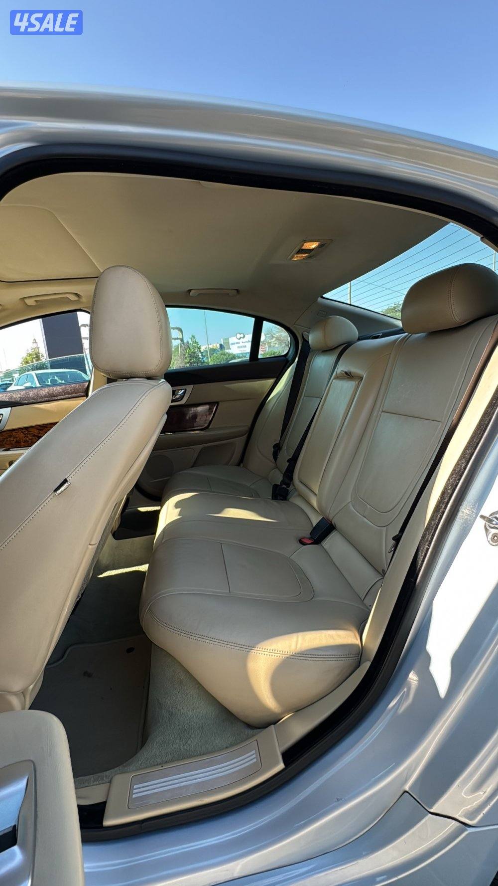 للبيع جاكوار XF 20145