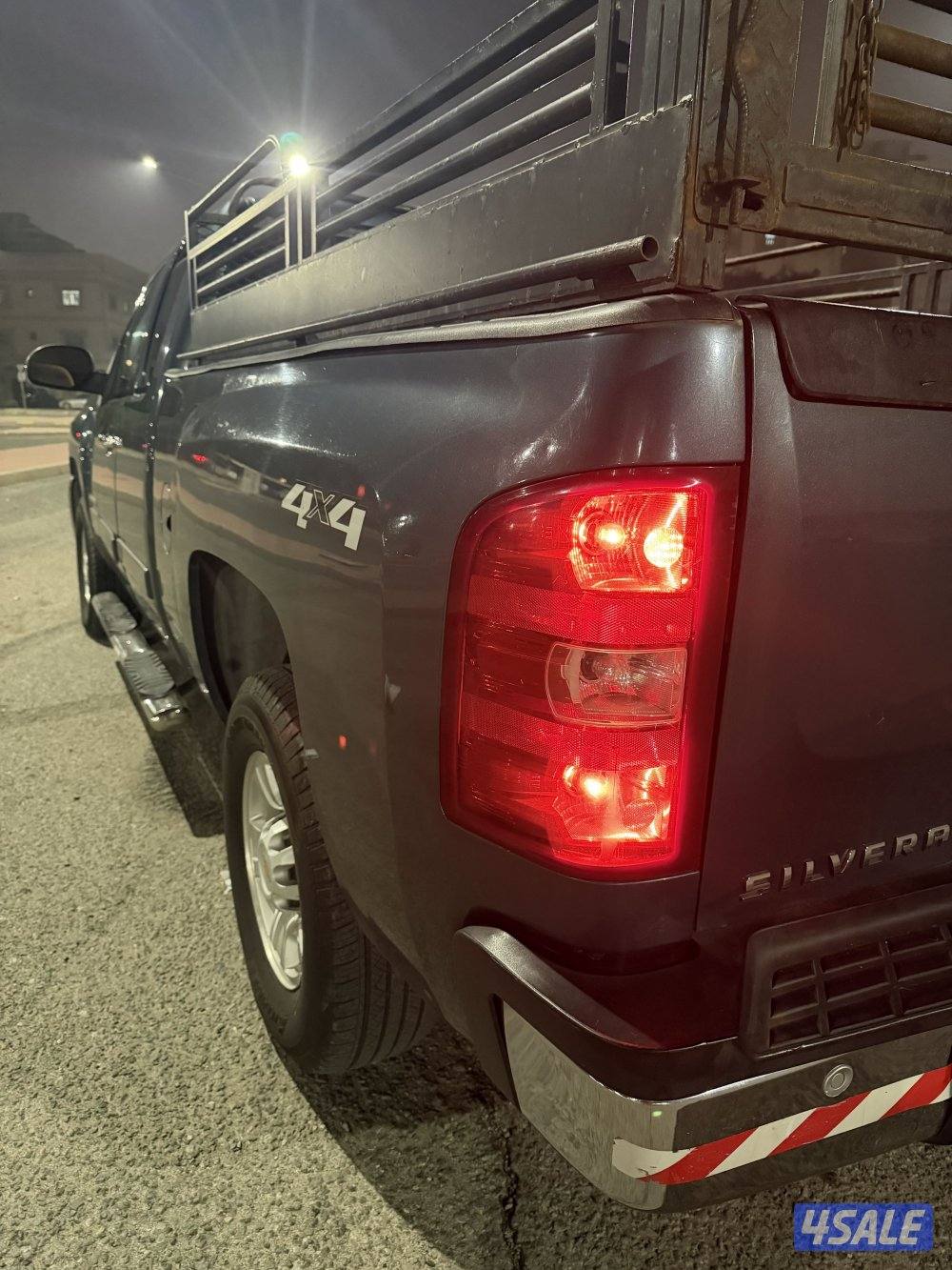 بيعه سريعه صبغ الوكاله دبل ماشي ٢٠٠ وشوي6