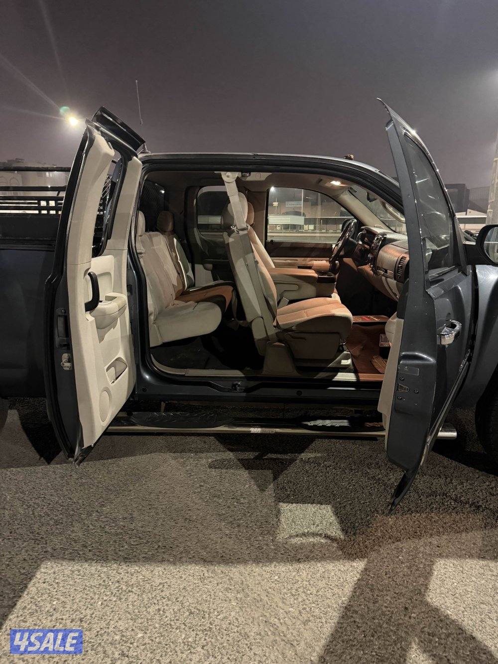 بيعه سريعه صبغ الوكاله دبل ماشي ٢٠٠ وشوي8