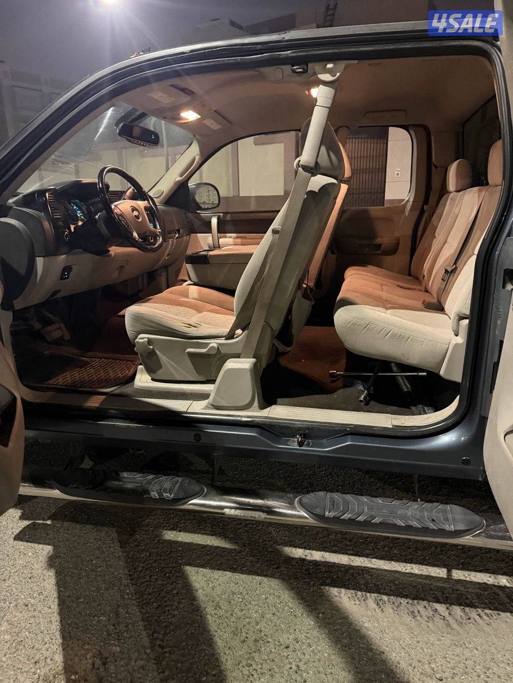 بيعه سريعه صبغ الوكاله دبل ماشي ٢٠٠ وشوي9