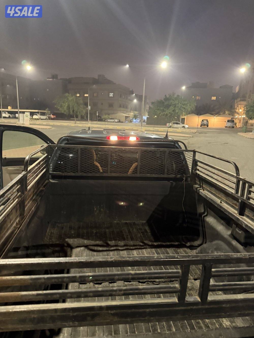 بيعه سريعه صبغ الوكاله دبل ماشي ٢٠٠ وشوي10