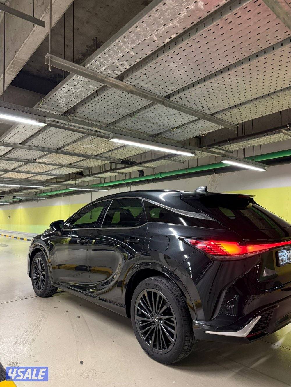 للبيع لكزس RX-F Sport (PLUS)3