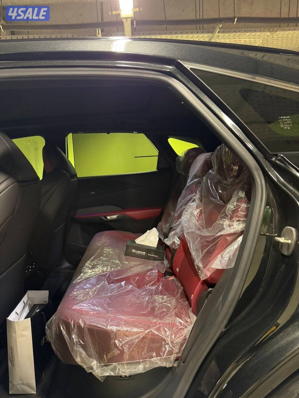 للبيع لكزس RX-F Sport (PLUS)7