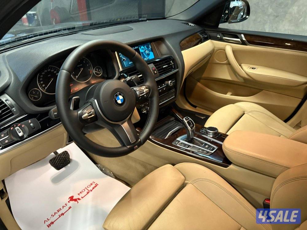 B M W X 4 كت M2