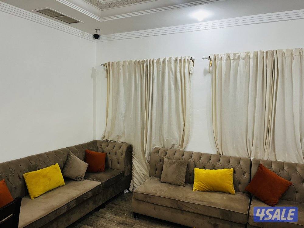 للبيع غنفات صالة تفصال سفنج البلغي1