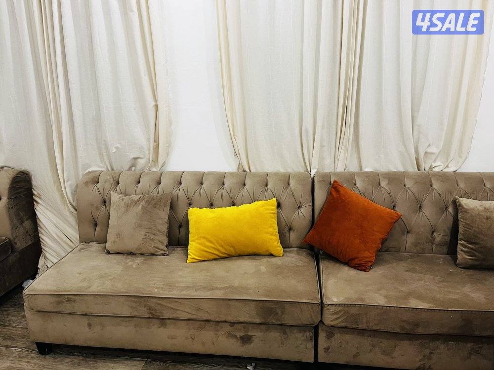 للبيع غنفات صالة تفصال سفنج البلغي3