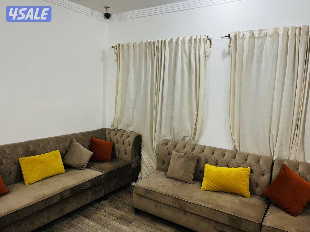 للبيع غنفات صالة تفصال سفنج البلغي4